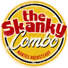 Logo of the association  SKANKY TEAM