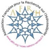 Logo of the association Association Française pour la Recherche sur l'Hidrosadénite (AFRH)