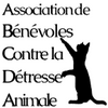 Logo of the association Abcda association contre la détresse animale 