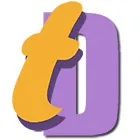 Logo de l'association Tandem Dance