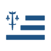 Logo of the association Paroisse Sainte-Jeanne-d'Arc - Association diocésaine de Rennes