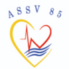 Logo of the association ASSV 85