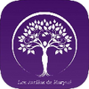 Logo of the association Les Jardins de Marymé