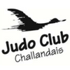 Logo of the association Judo Club Challandais