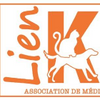 Logo of the association LIEN K NIN