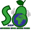 Logo of the association Association Espoir Jeunesse de Pantin