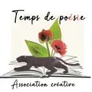 Logo de l'association Temps de poésie - association créative
