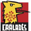Logo of the association Carladés Abans