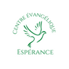Logo of the association CENTRE EVANGELIQUE ESPERANCE