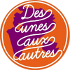 Logo of the association association DES UNES AUX AUTRES