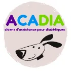 Logo de l'association ACADIA
