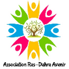 Logo of the association RAS-DAHRA