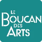 Logo de l'association Le Boucan des Arts