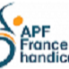 Logo of the association SESSAD17 APF France handicap