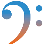 Logo de l'association Escale Musique