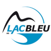 Logo of the association ASSOCIATION SPORTIVE DU LAC BLEU