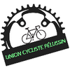 Logo of the association Union Cycliste Pélussin