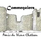 Logo de l'association Les Amis Du Vieux Château de Commequiers