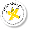 Logo of the association Sparadrap