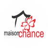 Logo of the association Maison Chance