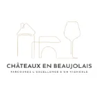Logo de l'association CHATEAUX EN BEAUJOLAIS