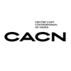 Logo of the association CACN - Centre d'Art Contemporain de Nîmes
