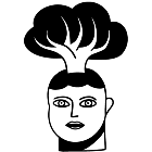 Logo de l'association Le Lieu-Dit /Collectif artistique