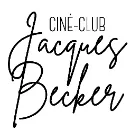 Logo de l'association Ciné-Club Jacques Becker