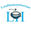 Logo of the association Léa Humanitarian