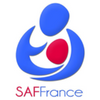 Logo of the association SAF FRANCE