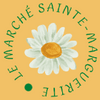Logo of the association Marché Sainte Marguerite