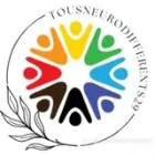 Logo de l'association tousneurodifferents29