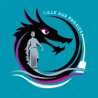 Logo de l'association Lille aux Pagaies