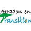 Logo of the association Arradon en Transition