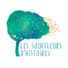 Logo of the association LES SOUFFLEURS D'HISTOIRES