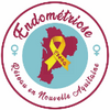 Logo of the association ERENA ENDOMETRIOSE RESEAU EN NOUVELLE AQUITAINE 