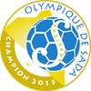 Logo of the association OLYMPIQUE DE SADA