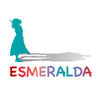Logo of the association ASSO ESMERALDA
