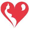 Logo of the association Grossesse Santé contre la pré-éclampsie