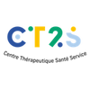 Logo of the association CT2S (Centre Thérapeutique Santé Service)