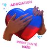 Logo of the association Association Point Sante Haïti