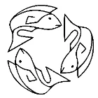 Logo de l'association AEENS