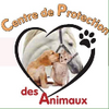 Logo of the association Centre de protection des animaux