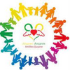 Logo of the association Ansanm Ansanm Antilles Guyane