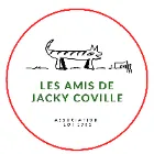 Logo de l'association Les amis de Jacky Coville