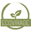 Logo of the association Ecovirage