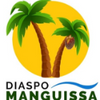 Logo of the association DIASPO MENGUISSA