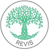 Logo of the association REVIS Hérault