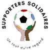 Logo of the association Supporters Solidaires