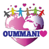 Logo of the association Oummanicoeur
